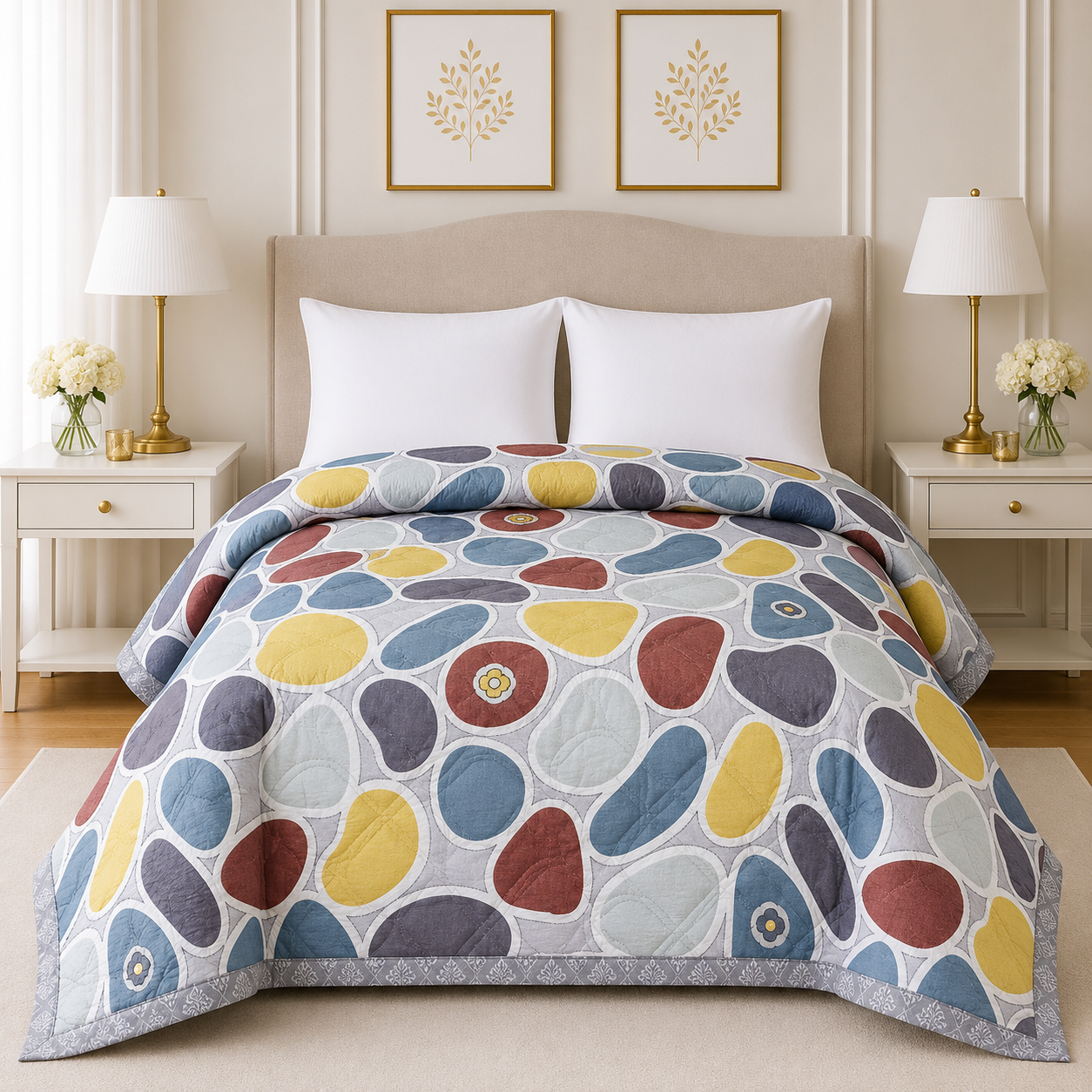 Comforter Set