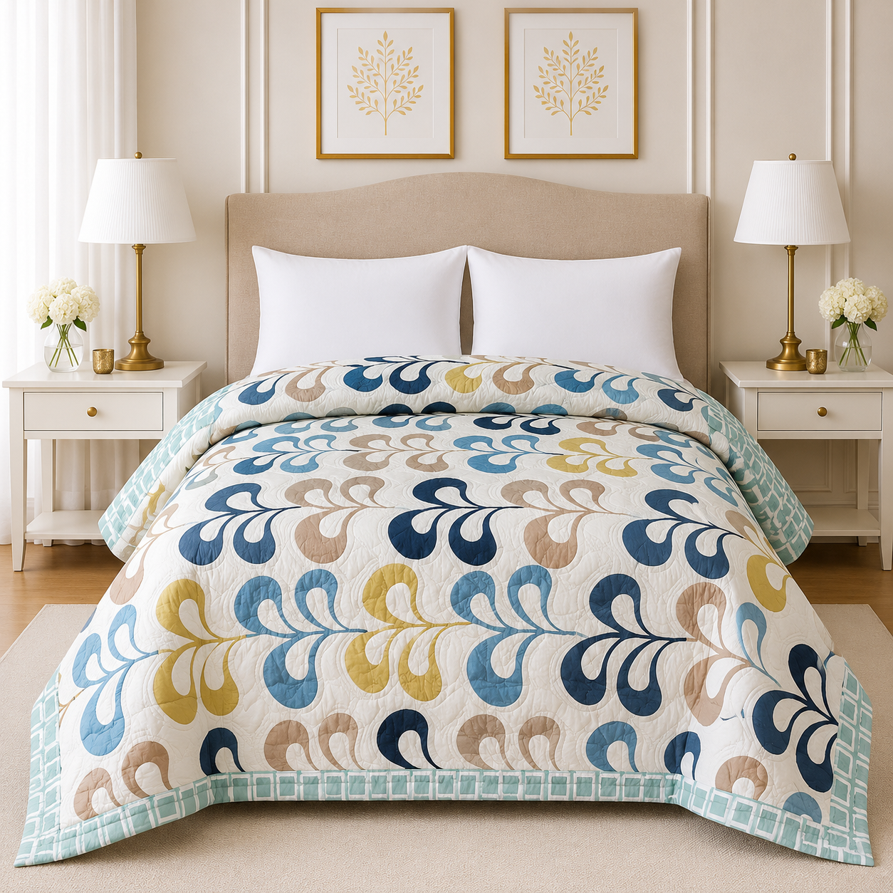 Comforter Set