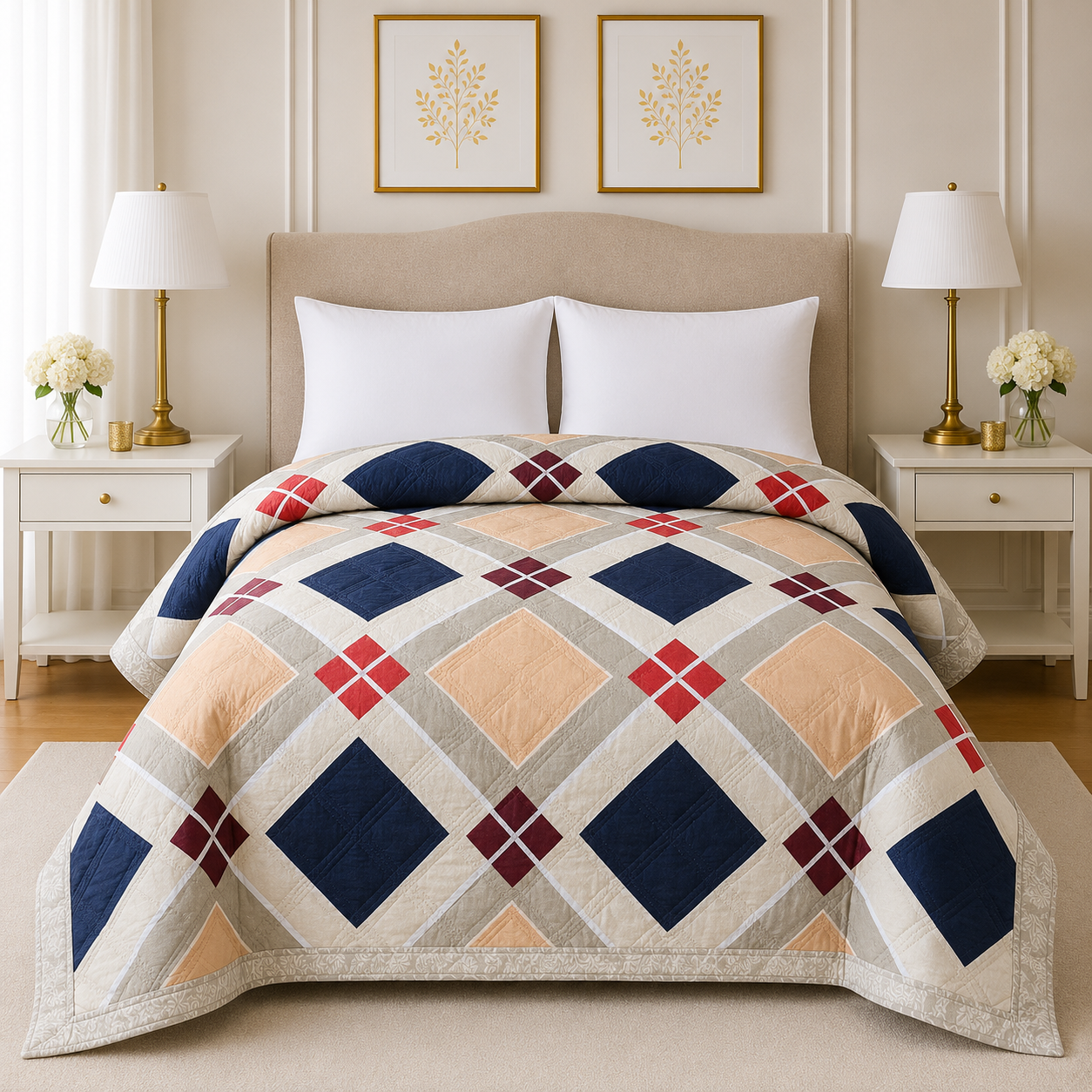 Comforter Set