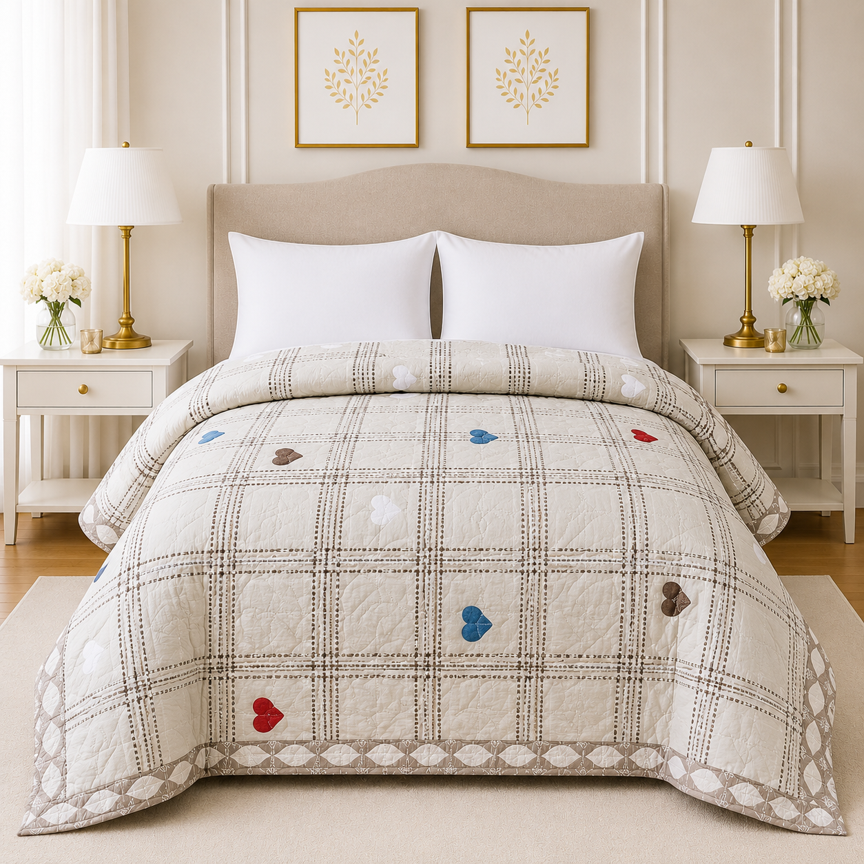 Comforter Set