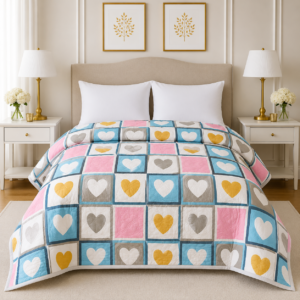 Comforter Set