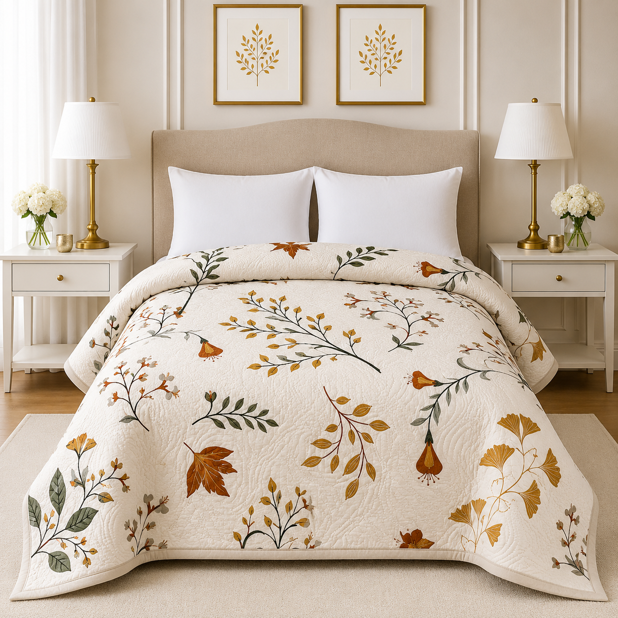 Comforter Set