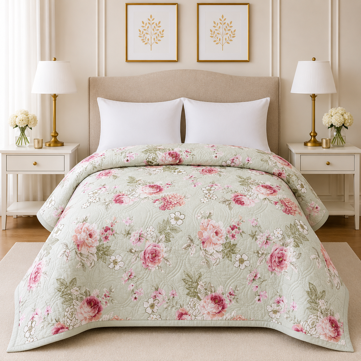 Comforter Set